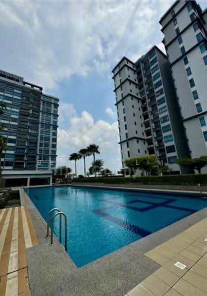 Kediaman Servis untuk Disewa di Seri Austin Residence (Pangsapuri Seri Austin) - Bernard Lim - Exterior - PropertyGuru.com.my