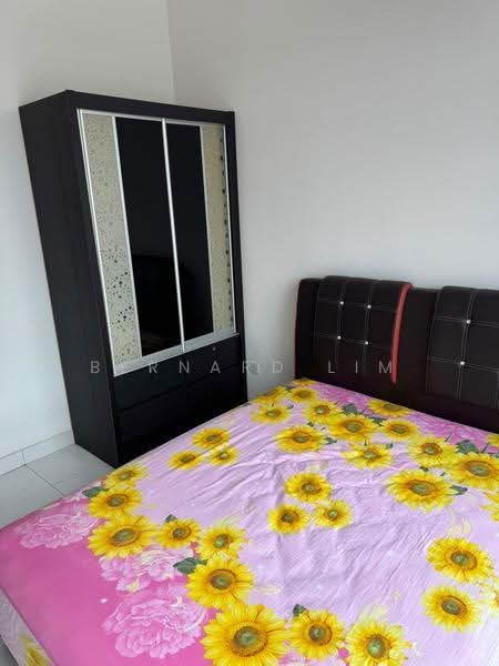 Kediaman Servis untuk Disewa di Seri Austin Residence (Pangsapuri Seri Austin) - Bernard Lim - Bedroom - PropertyGuru.com.my