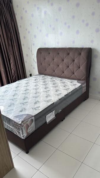 Kediaman Servis untuk Disewa di Seri Austin Residence (Pangsapuri Seri Austin) - Bernard Lim - PropertyGuru.com.my