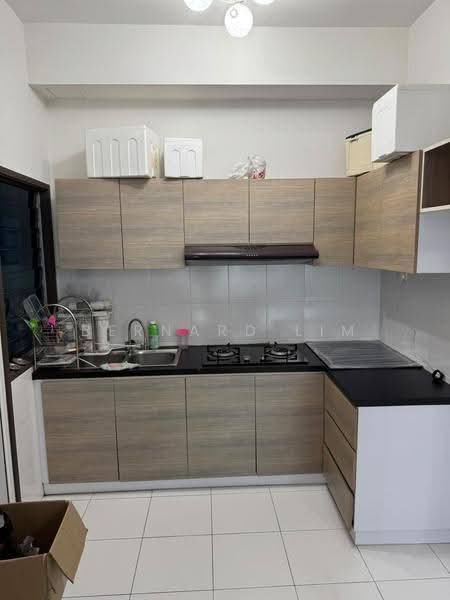 Kediaman Servis untuk Disewa di Seri Austin Residence (Pangsapuri Seri Austin) - Bernard Lim - PropertyGuru.com.my