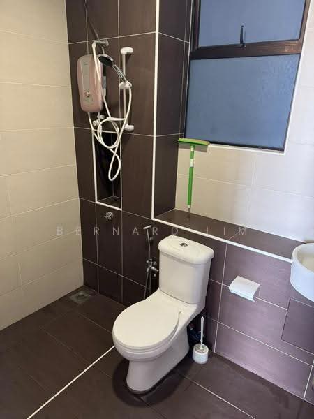 Kediaman Servis untuk Disewa di Seri Austin Residence (Pangsapuri Seri Austin) - Bernard Lim - PropertyGuru.com.my