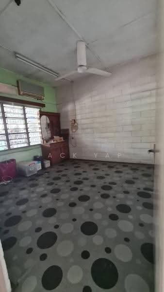 Terraced House for Sale in Kepong Baru (Kepong) - Jack Yap - Interior - PropertyGuru.com.my