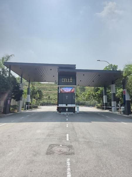 Rumah Teres 2-Tingkat untuk Disewa di Taman Desa Tebrau (Tebrau) - Ray Tung - Exterior - PropertyGuru.com.my
