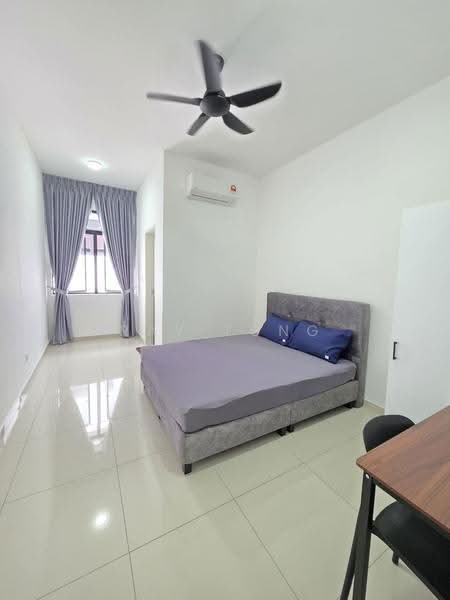 Rumah Teres 2-Tingkat untuk Disewa di Taman Desa Tebrau (Tebrau) - Ray Tung - Bedroom - PropertyGuru.com.my