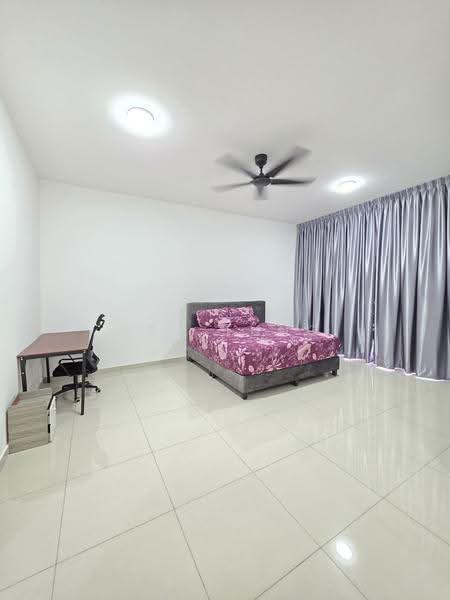 Rumah Teres 2-Tingkat untuk Disewa di Taman Desa Tebrau (Tebrau) - Ray Tung - Bedroom - PropertyGuru.com.my