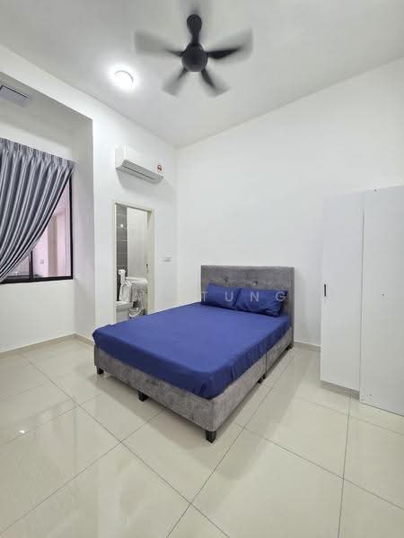 Rumah Teres 2-Tingkat untuk Disewa di Taman Desa Tebrau (Tebrau) - Ray Tung - Bedroom - PropertyGuru.com.my