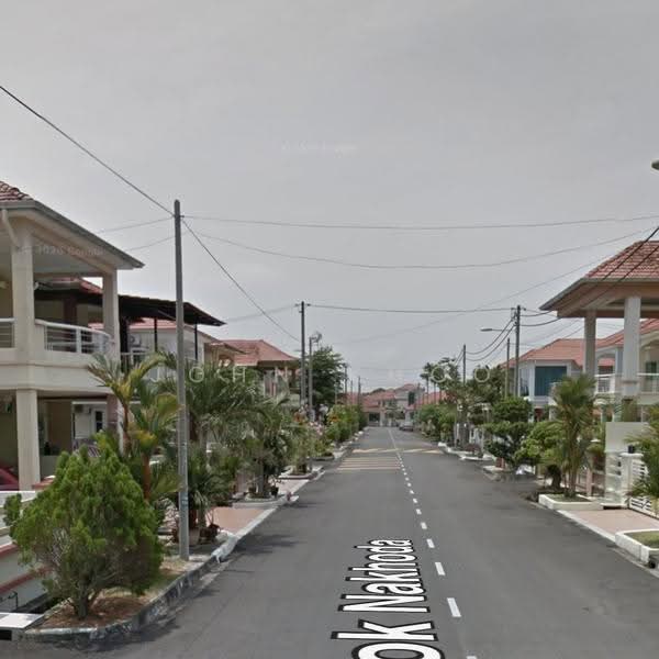 Rumah Berkembar untuk Dijual di Taman Seri Senangan (Butterworth) - John Khoo - Exterior - PropertyGuru.com.my