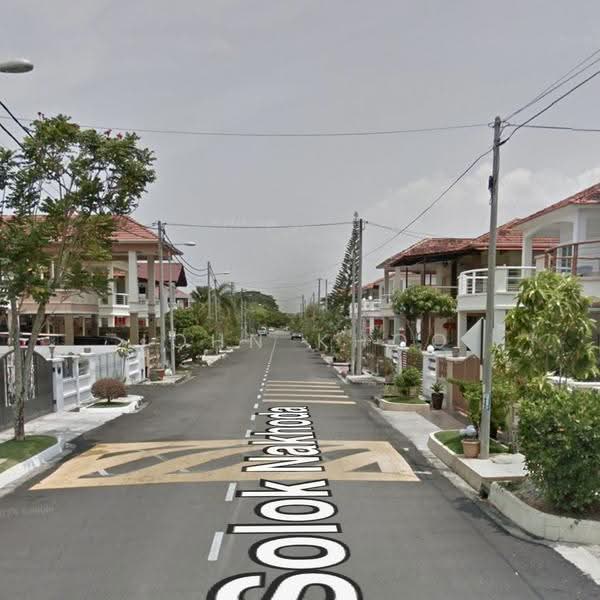 Rumah Berkembar untuk Dijual di Taman Seri Senangan (Butterworth) - John Khoo - Exterior - PropertyGuru.com.my