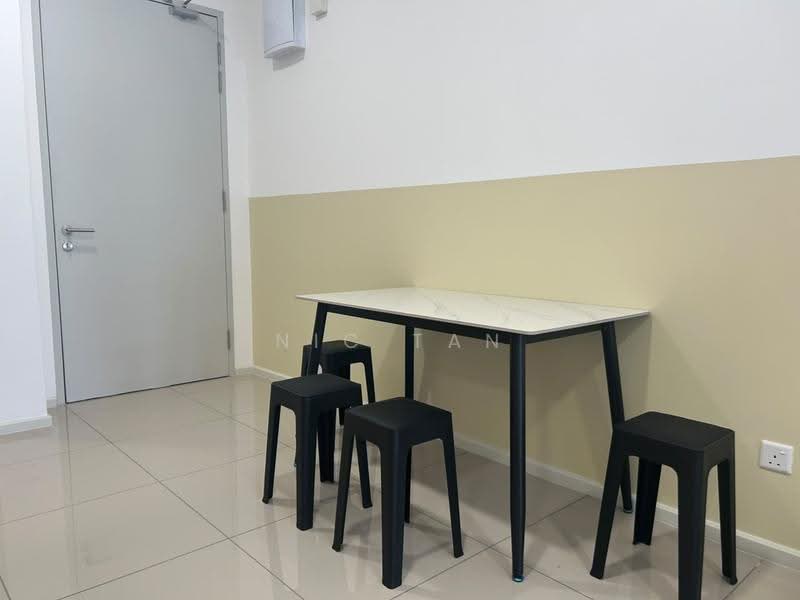 Service Residence for Rent at Jernih Residence - Nic Tan - Interior - PropertyGuru.com.my