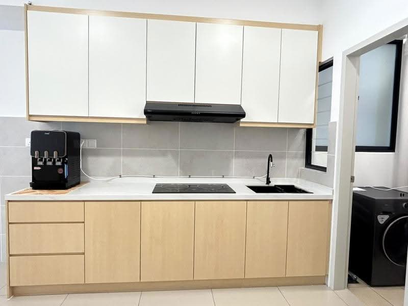 Service Residence for Rent at Jernih Residence - Nic Tan - PropertyGuru.com.my