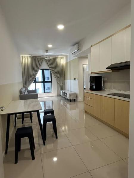 Service Residence for Rent at Jernih Residence - Nic Tan - PropertyGuru.com.my