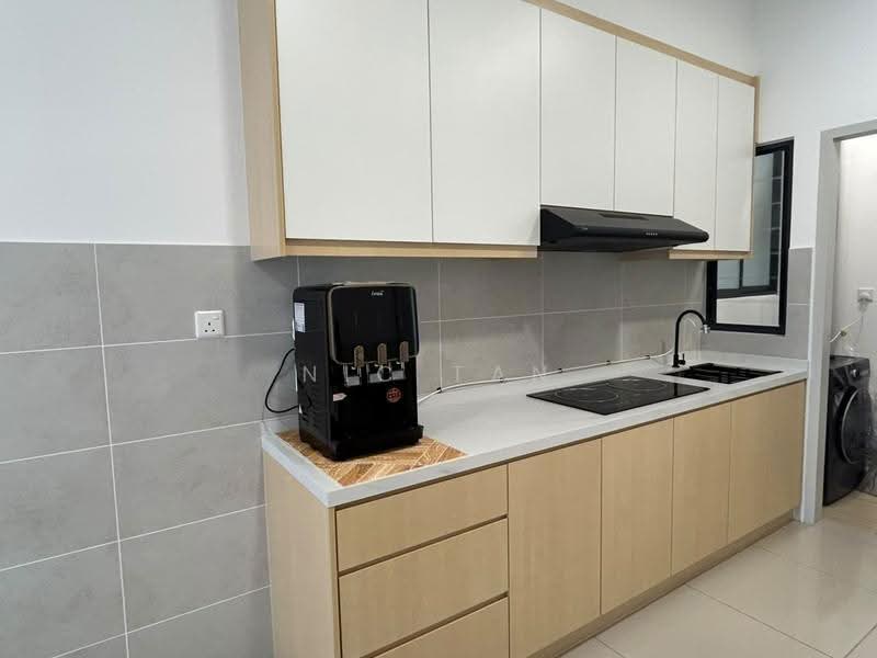 Service Residence for Rent at Jernih Residence - Nic Tan - PropertyGuru.com.my