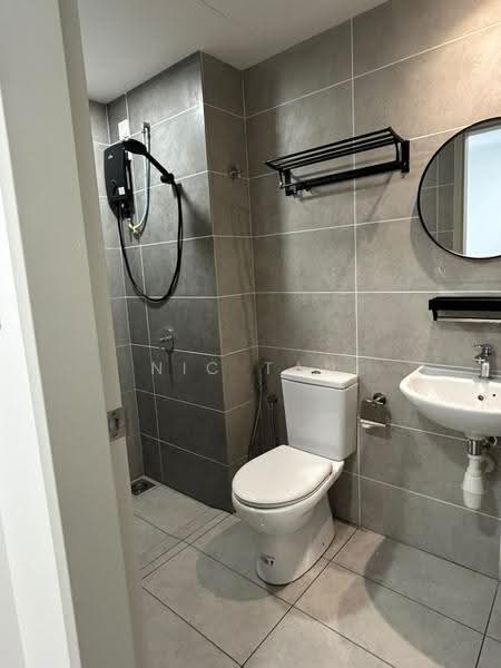 Service Residence for Rent at Jernih Residence - Nic Tan - PropertyGuru.com.my