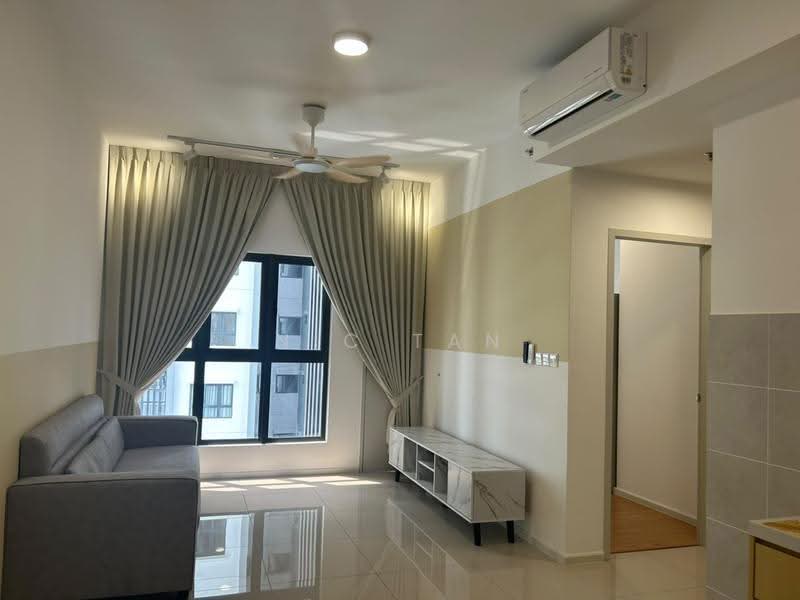 Service Residence for Rent at Jernih Residence - Nic Tan - PropertyGuru.com.my
