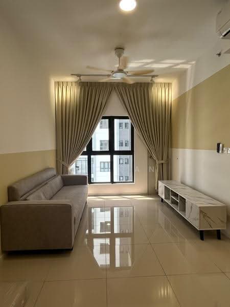 Service Residence for Rent at Jernih Residence - Nic Tan - PropertyGuru.com.my
