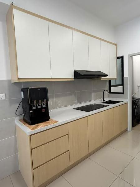 Service Residence for Rent at Jernih Residence - Nic Tan - PropertyGuru.com.my
