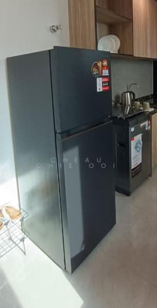 Apartment for Rent at Savana @ Batu Kawan - Cheau Chie Ooi - Kitchen - PropertyGuru.com.my
