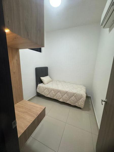 Service Residence for Sale at Meldrum Heights (Residensi Meldrum) - Ah Liang - Bedroom - PropertyGuru.com.my