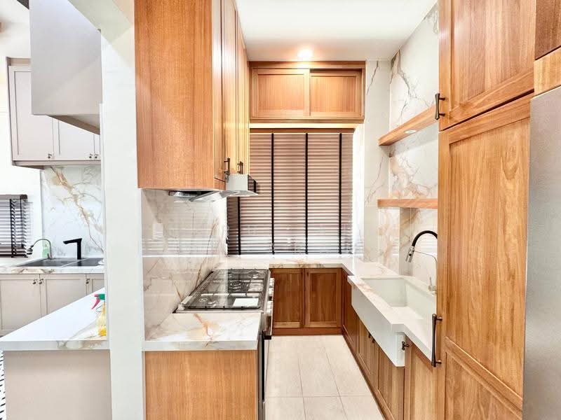 Rumah Teres untuk Dijual di Cyberjaya (Selangor) - Nurul Ain Muharam - Kitchen - PropertyGuru.com.my