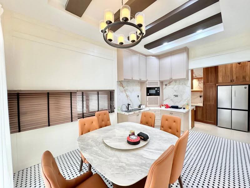 Rumah Teres untuk Dijual di Cyberjaya (Selangor) - Nurul Ain Muharam - Kitchen - PropertyGuru.com.my