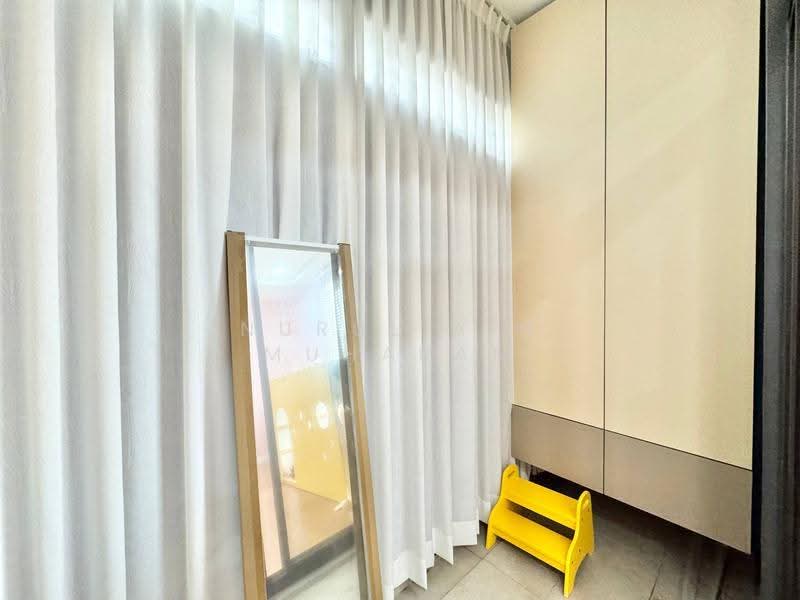 Rumah Teres untuk Dijual di Cyberjaya (Selangor) - Nurul Ain Muharam - Interior - PropertyGuru.com.my