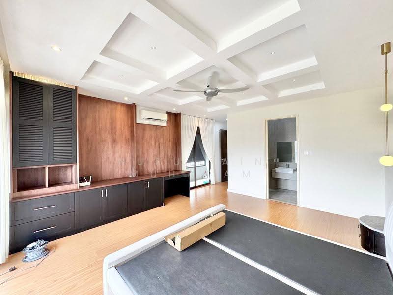 Rumah Teres untuk Dijual di Cyberjaya (Selangor) - Nurul Ain Muharam - Bedroom - PropertyGuru.com.my