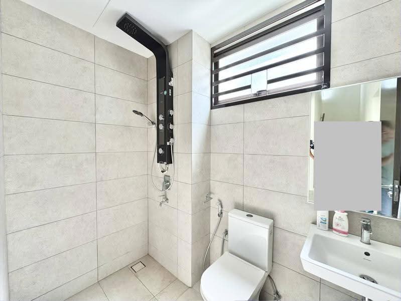 Rumah Teres untuk Dijual di Cyberjaya (Selangor) - Nurul Ain Muharam - Bathroom - PropertyGuru.com.my