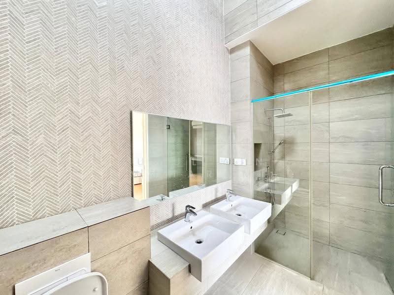 Rumah Teres untuk Dijual di Cyberjaya (Selangor) - Nurul Ain Muharam - Bathroom - PropertyGuru.com.my
