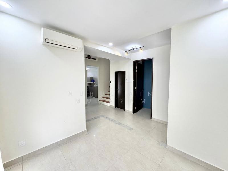 Rumah Teres untuk Dijual di Cyberjaya (Selangor) - Nurul Ain Muharam - Interior - PropertyGuru.com.my