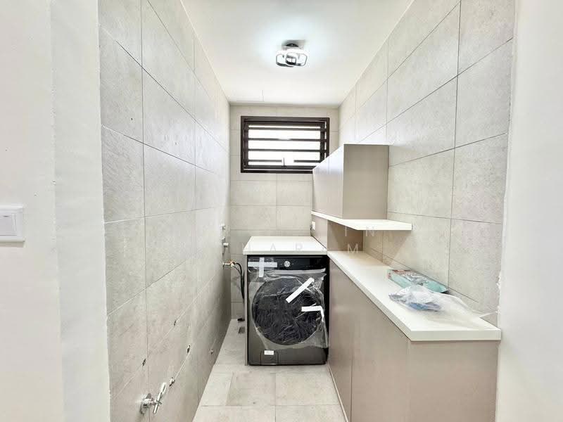 Rumah Teres untuk Dijual di Cyberjaya (Selangor) - Nurul Ain Muharam - Interior - PropertyGuru.com.my