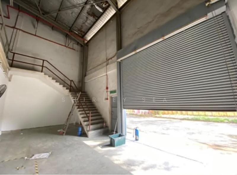 Kilang Berkembar untuk Disewa di Balakong (Cheras) - Shirley Sea - Interior - PropertyGuru.com.my