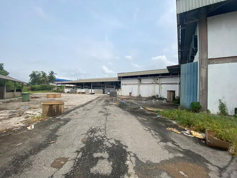 Kilang Berkembar untuk Disewa di Balakong (Cheras) - Shirley Sea - Exterior - PropertyGuru.com.my