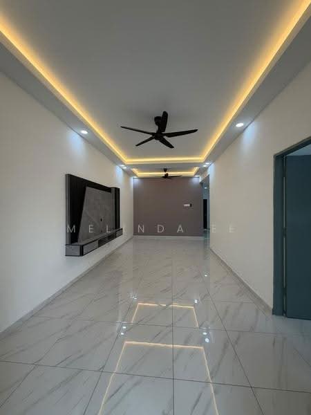 1-storey Terraced House for Sale in Taman Indah (Tampoi) - Melinda Ee - Interior - PropertyGuru.com.my