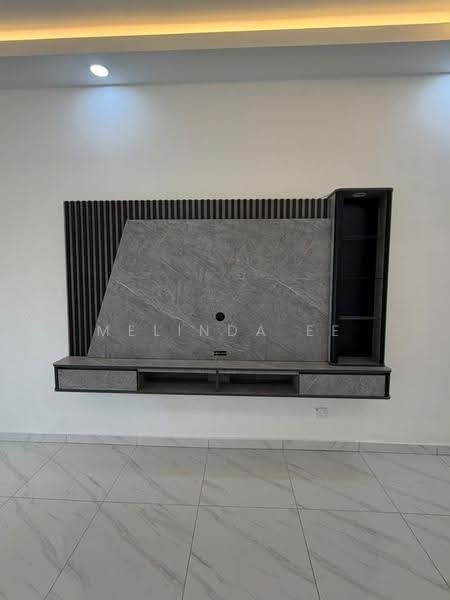 1-storey Terraced House for Sale in Taman Indah (Tampoi) - Melinda Ee - Interior - PropertyGuru.com.my
