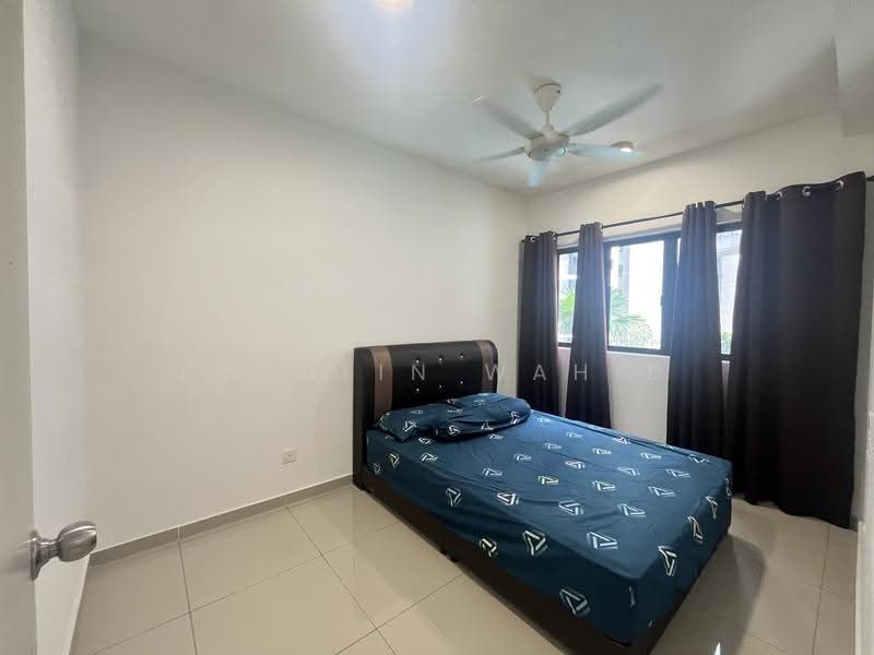 Kediaman Servis untuk Disewa di Huni @ Eco Ardence - Fadhlin Wahid - Bedroom - PropertyGuru.com.my