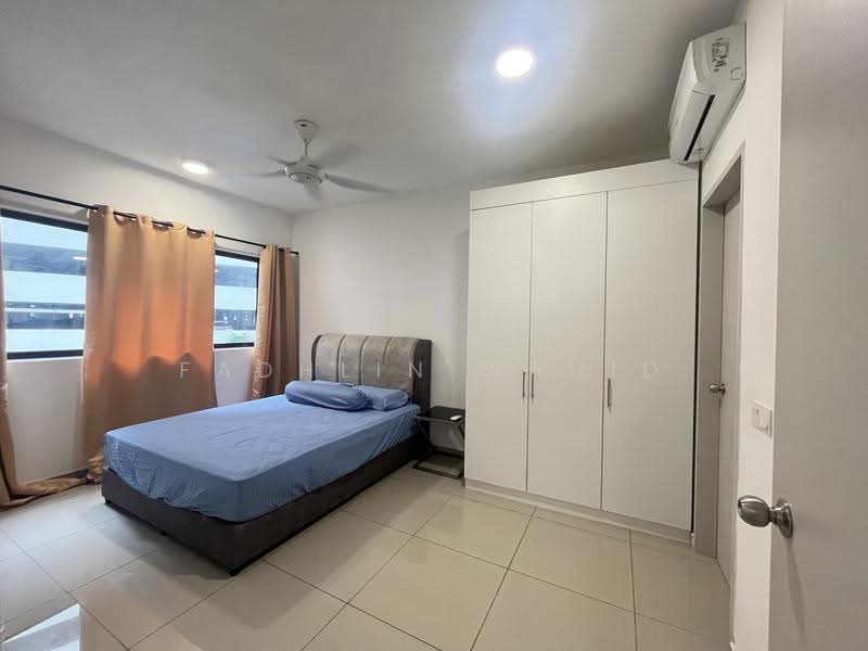 Kediaman Servis untuk Disewa di Huni @ Eco Ardence - Fadhlin Wahid - Bedroom - PropertyGuru.com.my