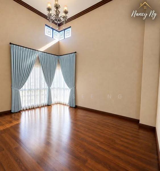 Bungalow House untuk Dijual di Kepala Batas (Penang) - Nan See Ng - Interior - PropertyGuru.com.my