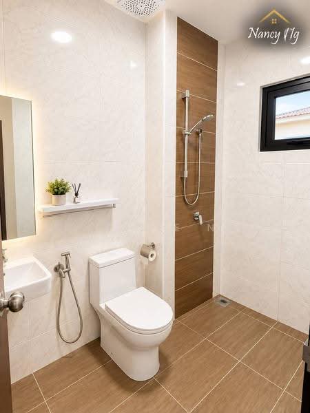 Bungalow House untuk Dijual di Kepala Batas (Penang) - Nan See Ng - Bathroom - PropertyGuru.com.my