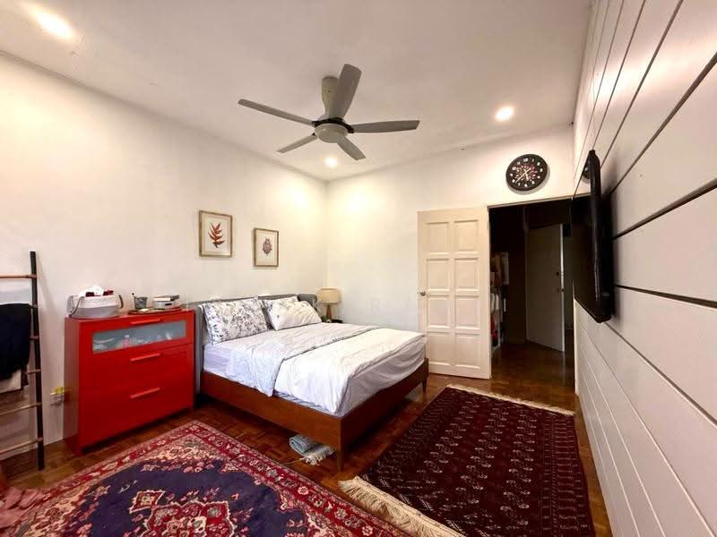 2-storey Terraced House for Sale in Denai Alam (Shah Alam) - Ishak Ramli - Bedroom - PropertyGuru.com.my