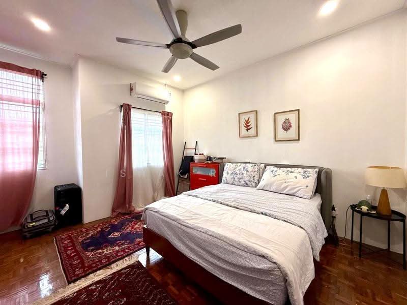 2-storey Terraced House for Sale in Denai Alam (Shah Alam) - Ishak Ramli - Bedroom - PropertyGuru.com.my