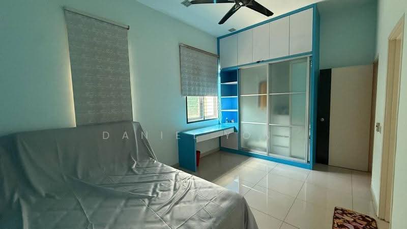 Semi-Detached House for Sale in Bukit Indah (Iskandar Puteri (Nusajaya)) - Daniel Yong - Bedroom - PropertyGuru.com.my