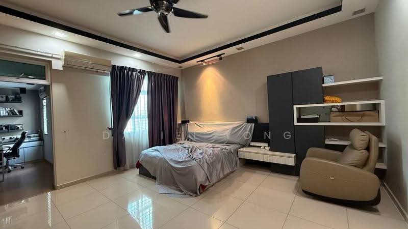 Semi-Detached House for Sale in Bukit Indah (Iskandar Puteri (Nusajaya)) - Daniel Yong - Bedroom - PropertyGuru.com.my