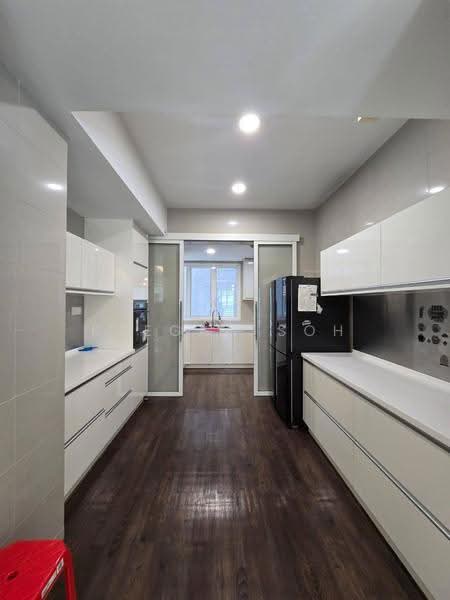 Condominium for Sale at Kiaraville - Keegan Soh - Kitchen - PropertyGuru.com.my