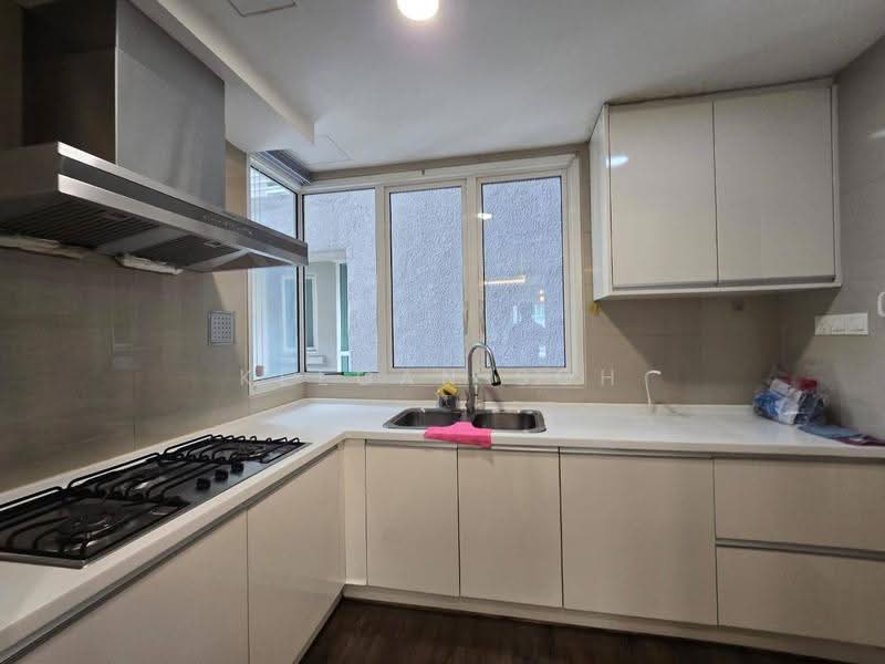 Condominium for Sale at Kiaraville - Keegan Soh - Kitchen - PropertyGuru.com.my