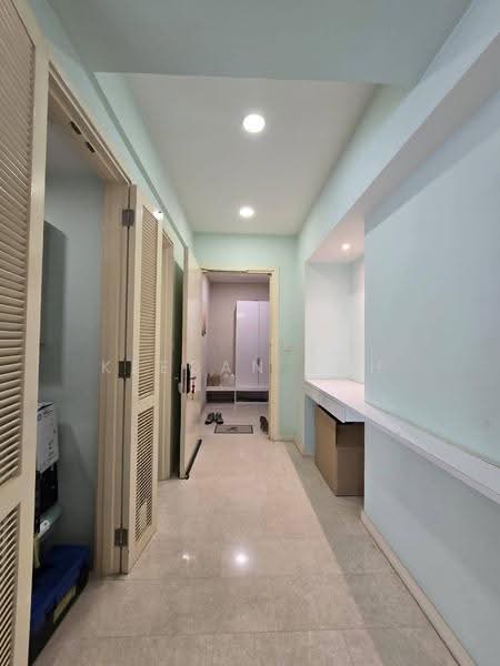 Condominium for Sale at Kiaraville - Keegan Soh - Corridor - PropertyGuru.com.my