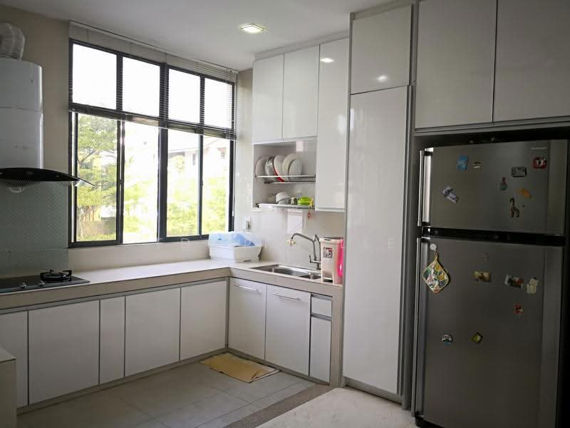 Semi-Detached House for Sale in Lake Fields (Sungai Besi) - Edmund Lee - PropertyGuru.com.my