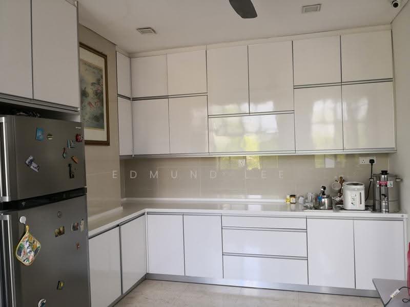 Semi-Detached House for Sale in Lake Fields (Sungai Besi) - Edmund Lee - PropertyGuru.com.my