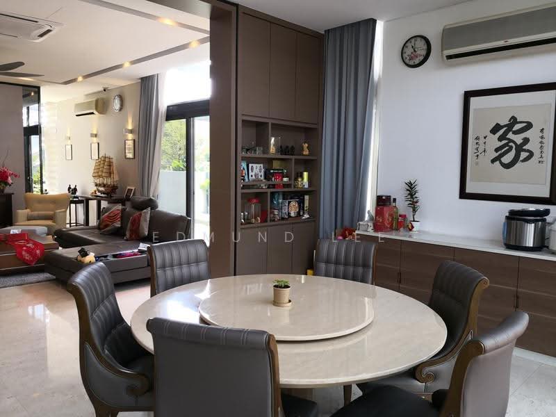 Semi-Detached House for Sale in Lake Fields (Sungai Besi) - Edmund Lee - PropertyGuru.com.my