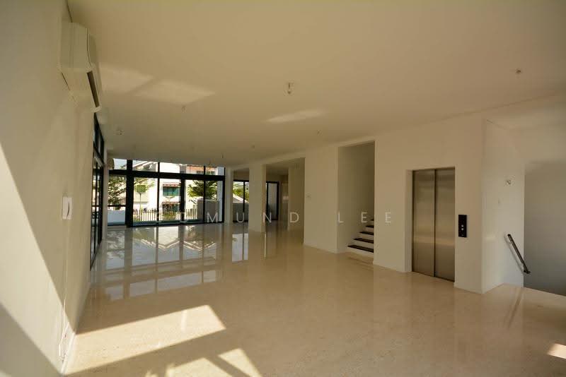 Semi-Detached House for Sale in Lake Fields (Sungai Besi) - Edmund Lee - PropertyGuru.com.my