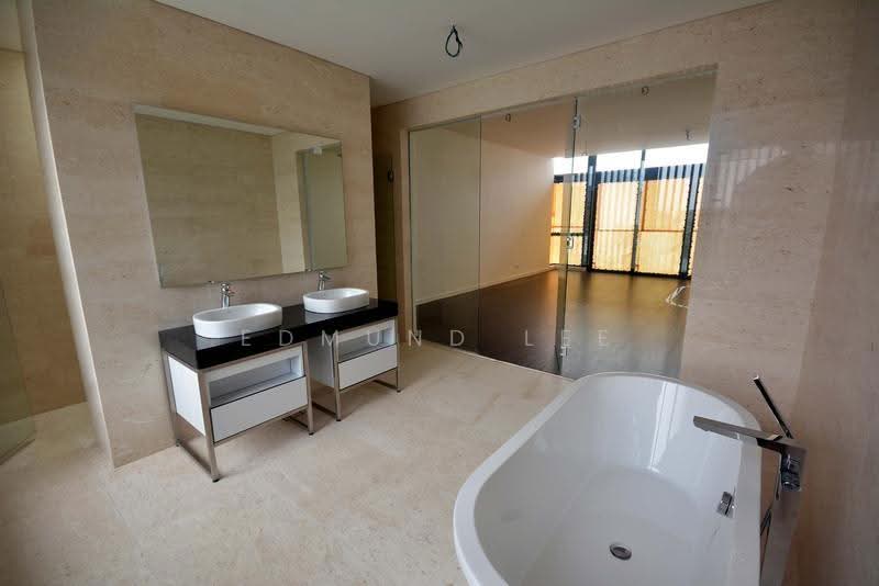 Semi-Detached House for Sale in Lake Fields (Sungai Besi) - Edmund Lee - PropertyGuru.com.my